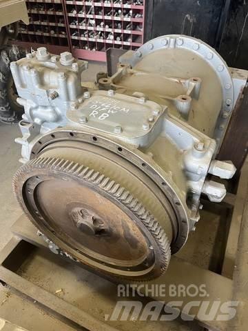 Allison S6610M Скоросни кутии