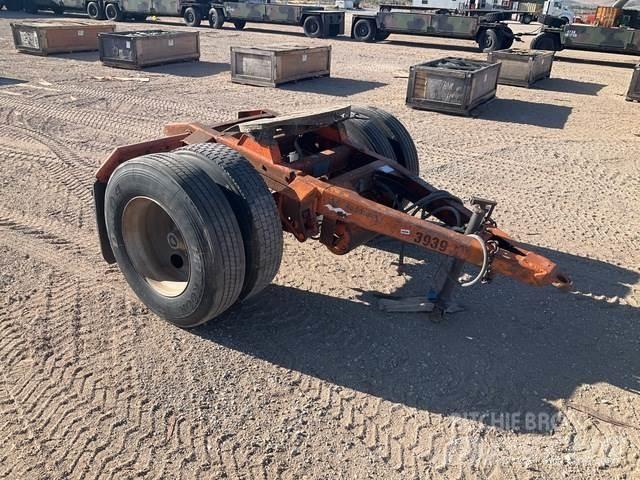 Alloy  Трошачки за руда