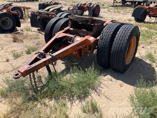 Alloy  Трошачки за руда