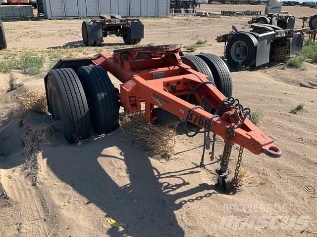 Alloy ATCD-78 Трошачки за руда