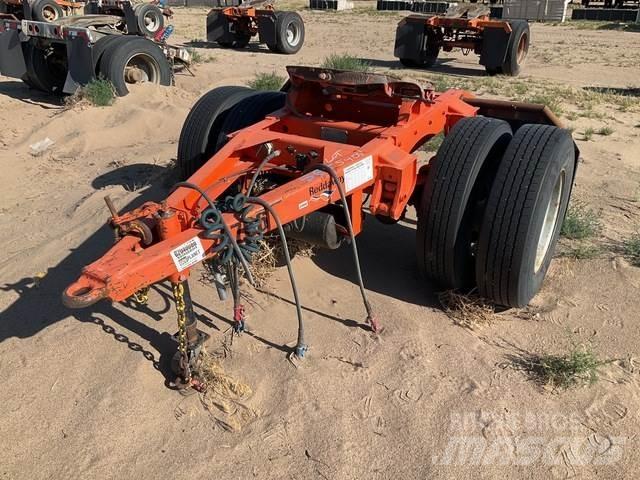 Alloy ATCD-78 Трошачки за руда