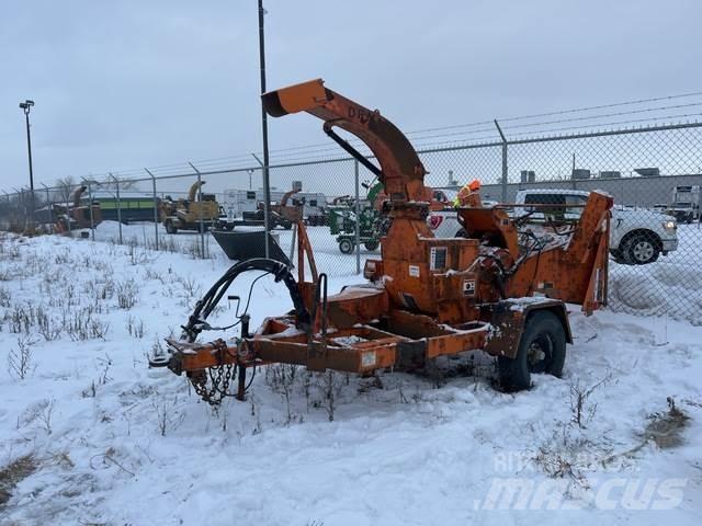 Altec DRM12 Дробилки за клони