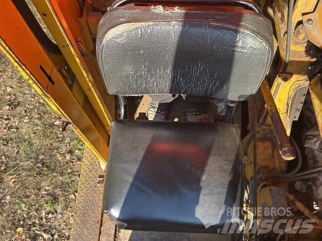 American 4460 Всъдеходни кранове