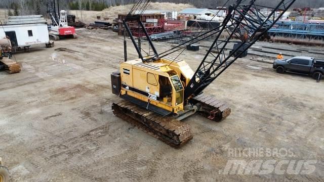 American 7260 Верижни кранове
