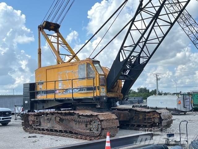 American 9299 Верижни кранове
