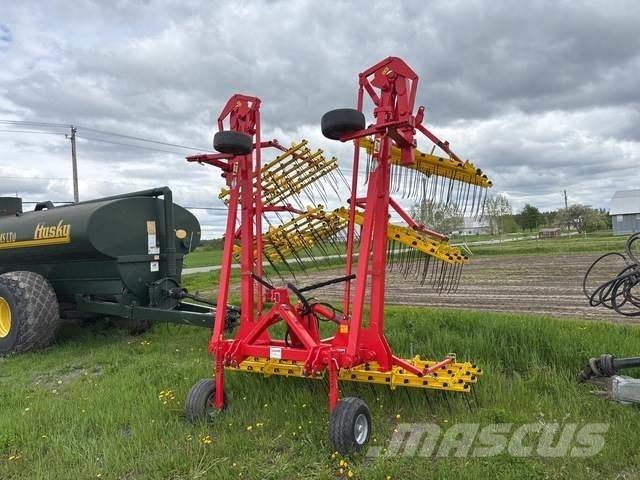 APV ST1200 Брани