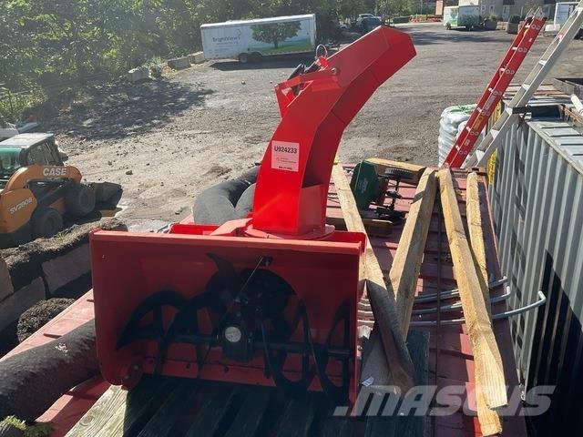 Ariens 851002 Снегохвъргачки
