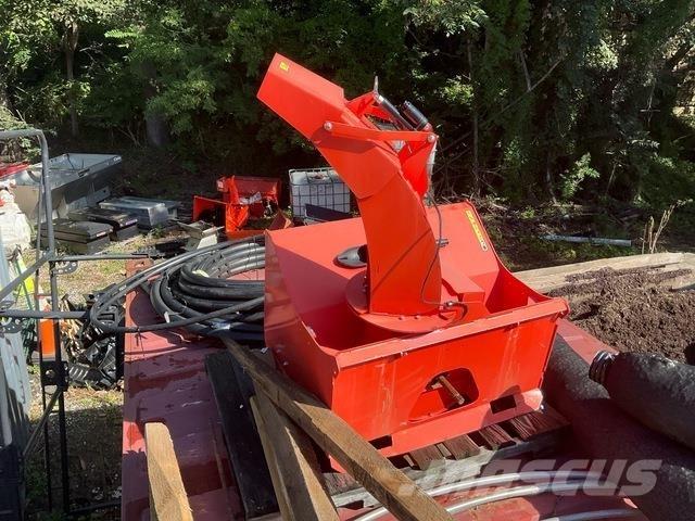 Ariens 851002 Снегохвъргачки
