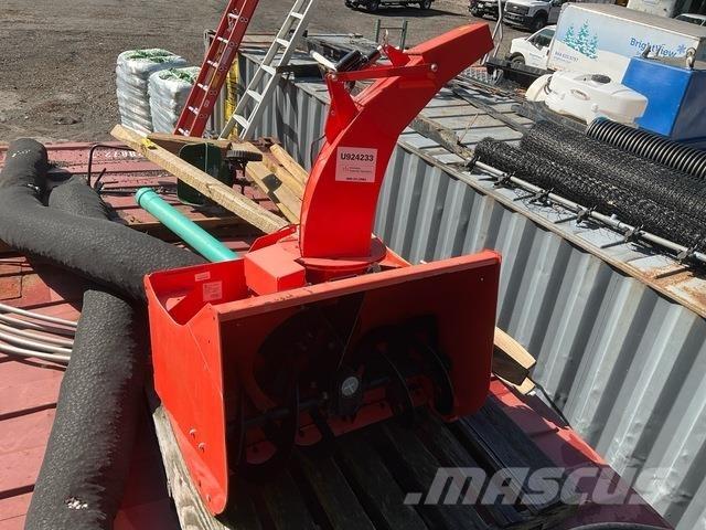 Ariens 851002 Снегохвъргачки
