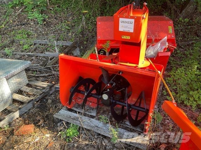 Ariens 851002 Снегохвъргачки
