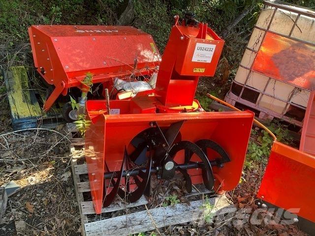 Ariens 851002 Снегохвъргачки
