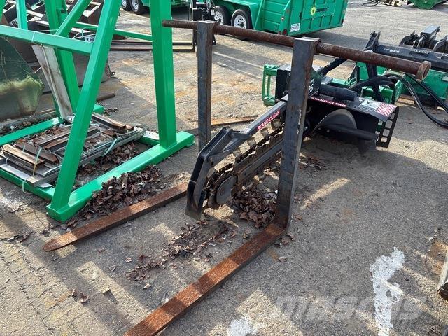 Arrow  Други компоненти