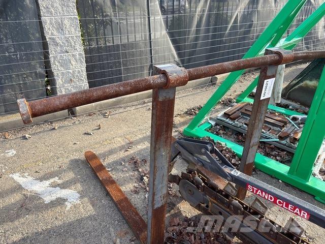 Arrow  Други компоненти