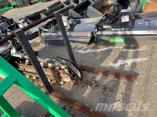 Arrow  Други компоненти