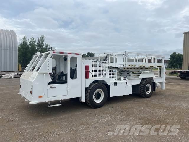  Arva SV13180 Други подземни машини