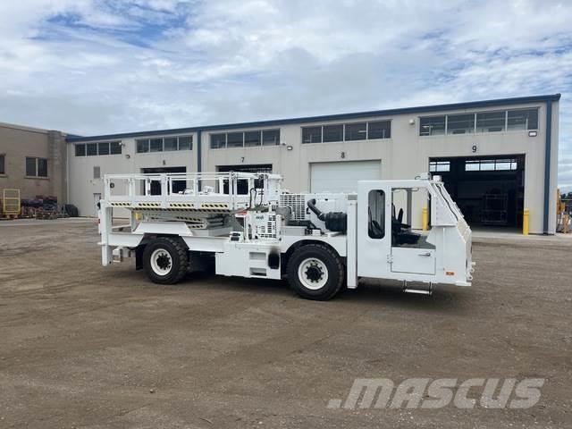  Arva SV13180 Други подземни машини