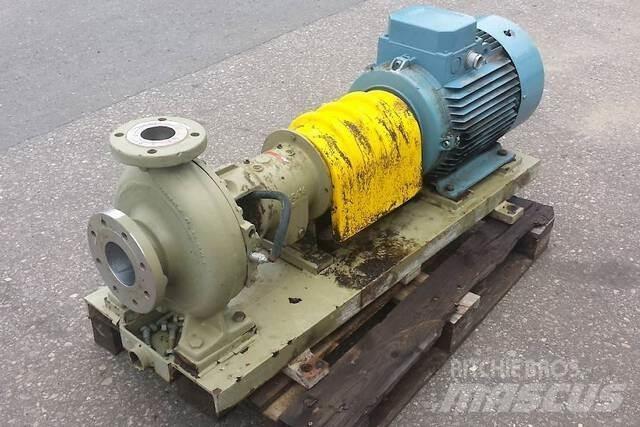 Asea MBT200LA Коли