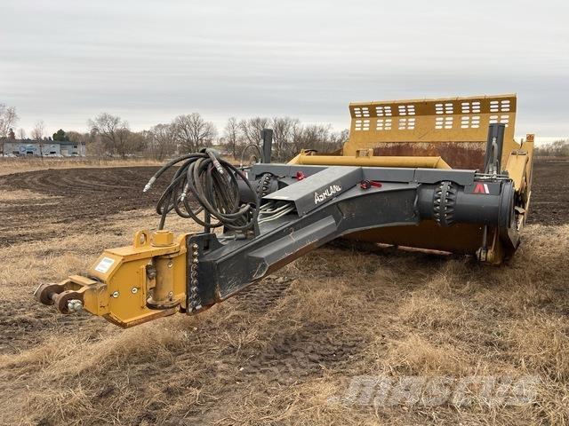 Ashland 2311E Скрепери
