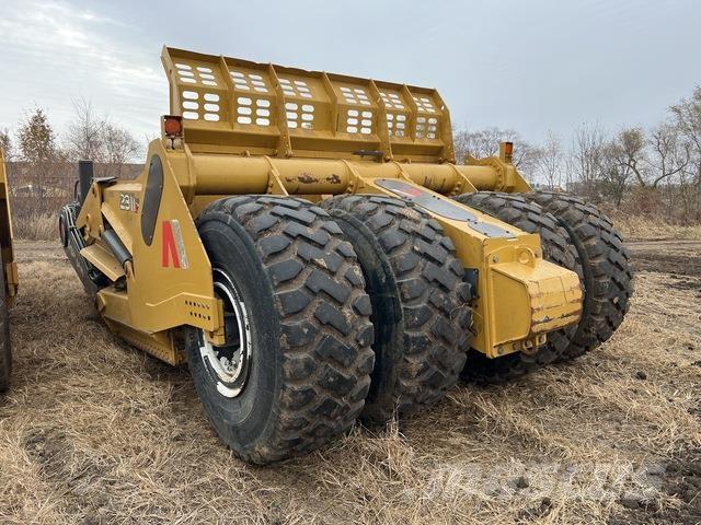 Ashland 2311E Скрепери
