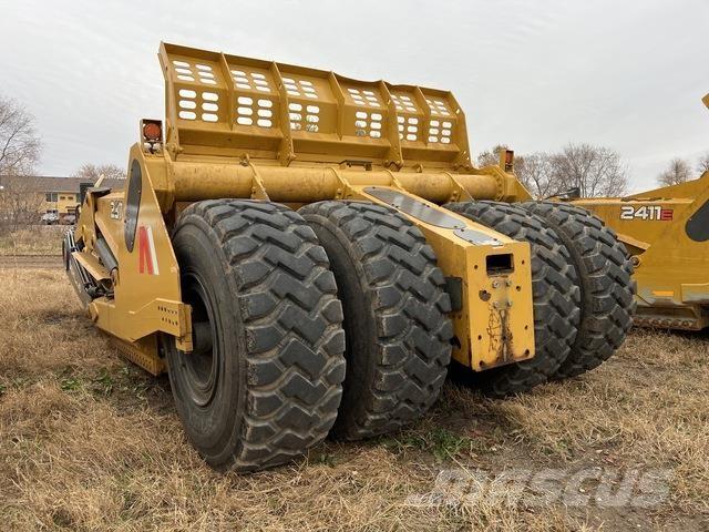 Ashland 2311E Скрепери
