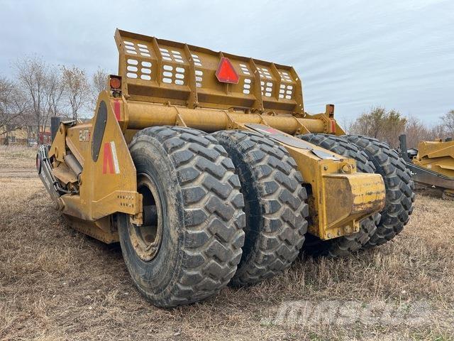 Ashland 2411E Скрепери
