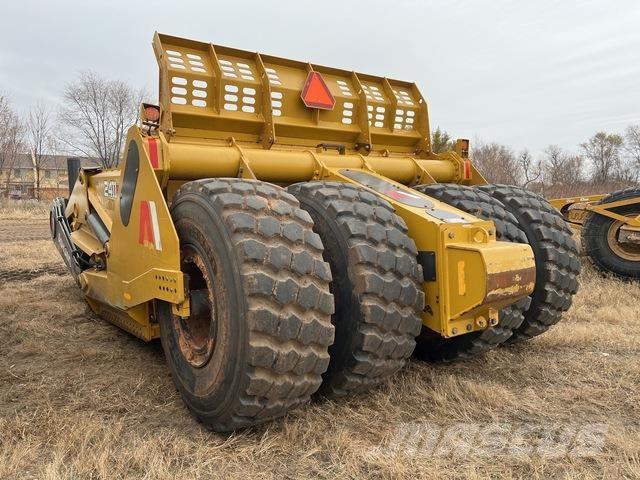 Ashland 2411E Скрепери
