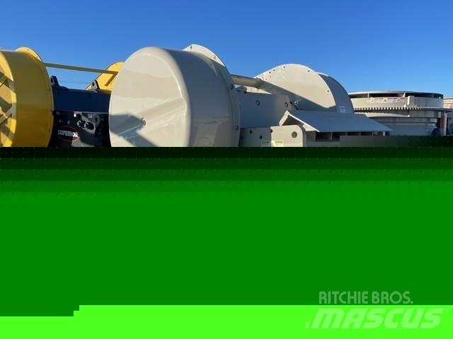 Astec 2650 Трошачки
