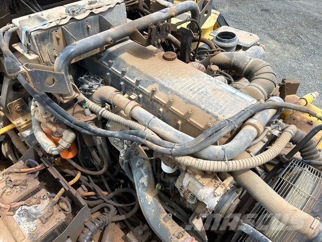 Astra ADT40 Дъмпери/моторни превозни средства