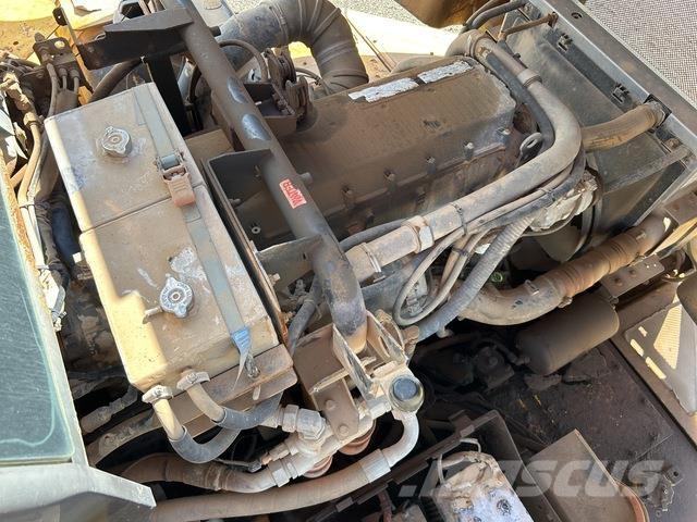 Astra ADT40 Дъмпери/моторни превозни средства