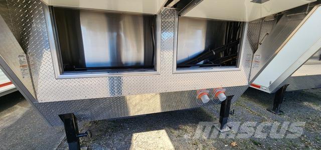 ATC PR300 Други ремаркета