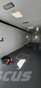 ATC PR300 Други ремаркета