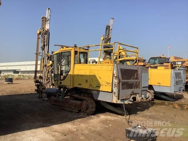  Atl D7-11 Строителство - Други
