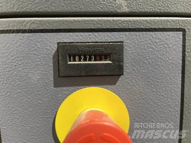 Atlas Copco N2 Дизелови генератори

