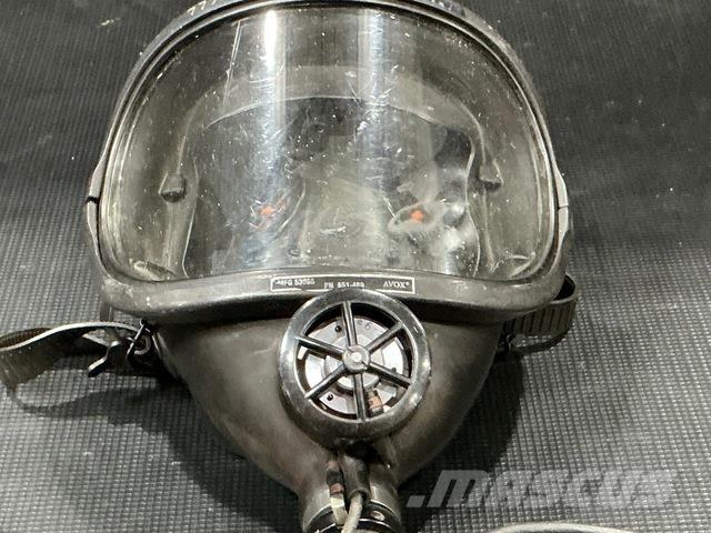  Avox 651-469 Транспорт - Други