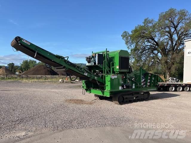 Bandit 1680TK Мелници / Мелещи машини

