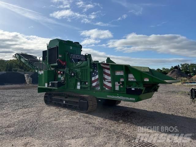 Bandit 1680TK Мелници / Мелещи машини
