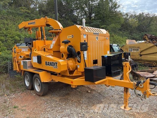 Bandit 19XPC Дробилки за клони