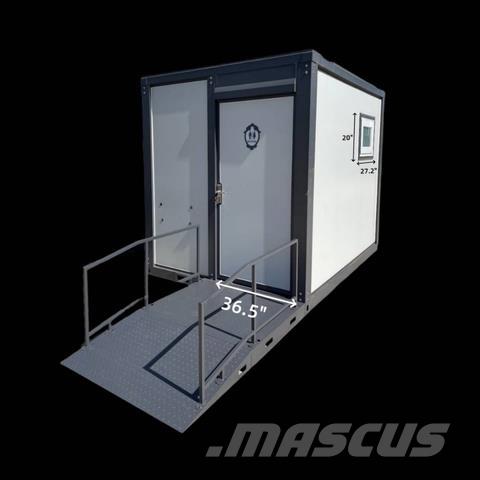  Bastone Настаняване на обекта
