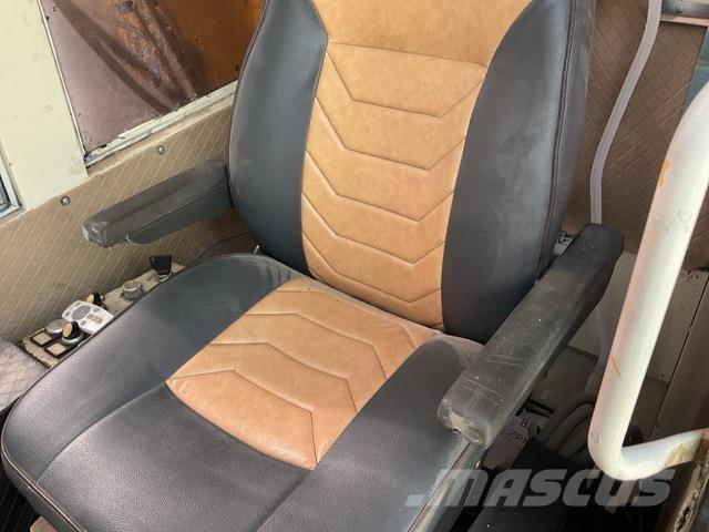 Bauer MBG24 Тежки свредла

