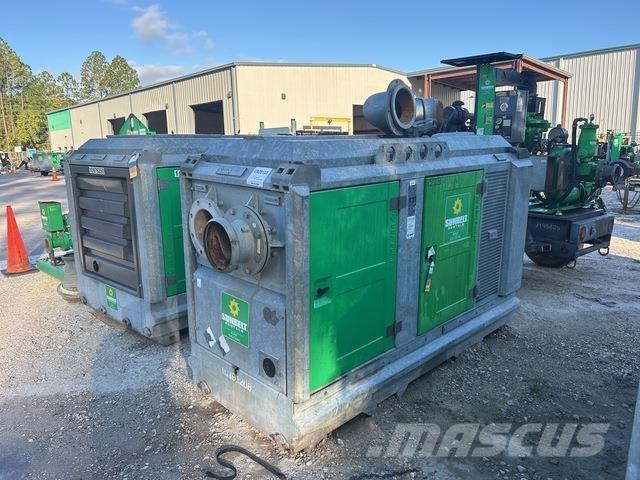 BBA BL200-8 Водни помпи
