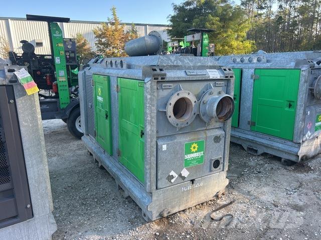 BBA BL200-8 Водни помпи
