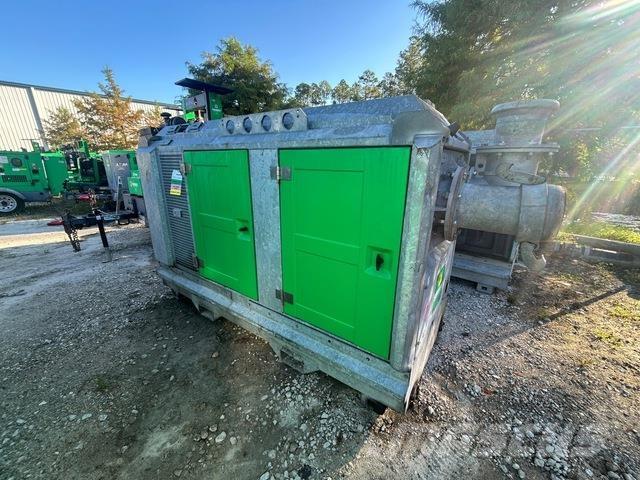 BBA BL200-8 Водни помпи
