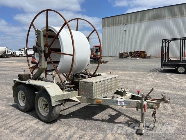  Belco Други ремаркета