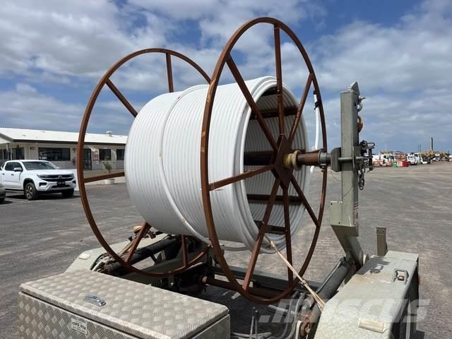  Belco Други ремаркета