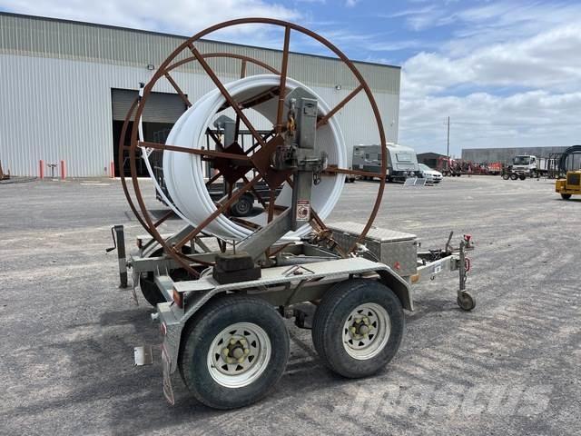  Belco Други ремаркета