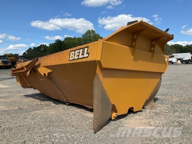 Bell  Транспорт - Други