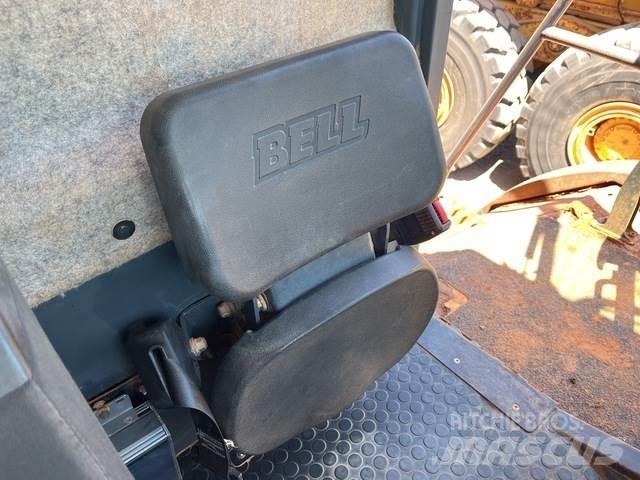 Bell B60E Дъмпери/моторни превозни средства
