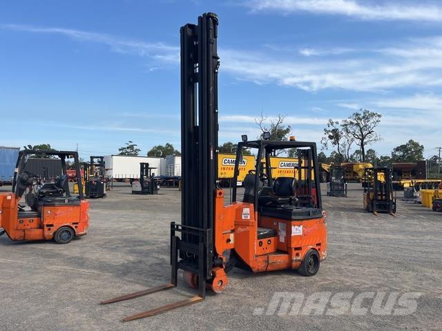 Bendi B320 FWD Електрически вилични кари-повдигачи