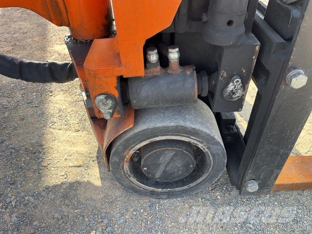 Bendi B420 Електрически вилични кари-повдигачи