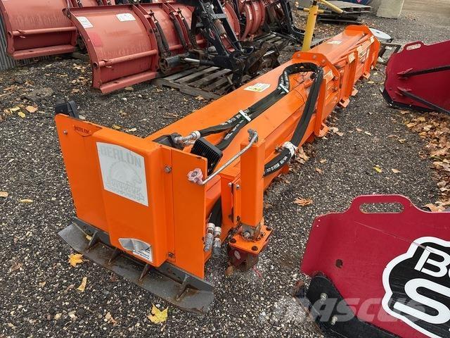 Berlon Snowgrr Строителство - Други